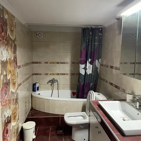 Apartment Krinon Thea
