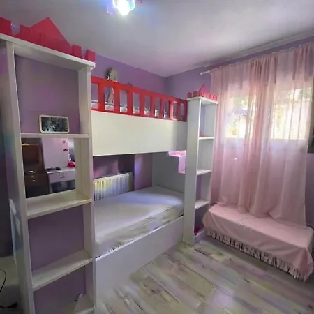 Apartment Krinon Thea Krinidhes