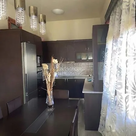 Krinon Thea Apartment Krinidhes